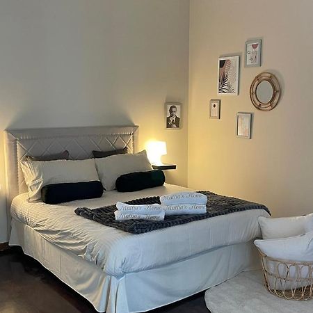 Mattia'S Home Caserta Ngoại thất bức ảnh