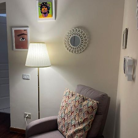 Mattia'S Home Caserta Ngoại thất bức ảnh