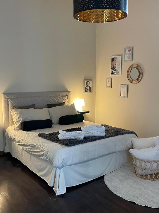 Mattia'S Home Caserta Ngoại thất bức ảnh