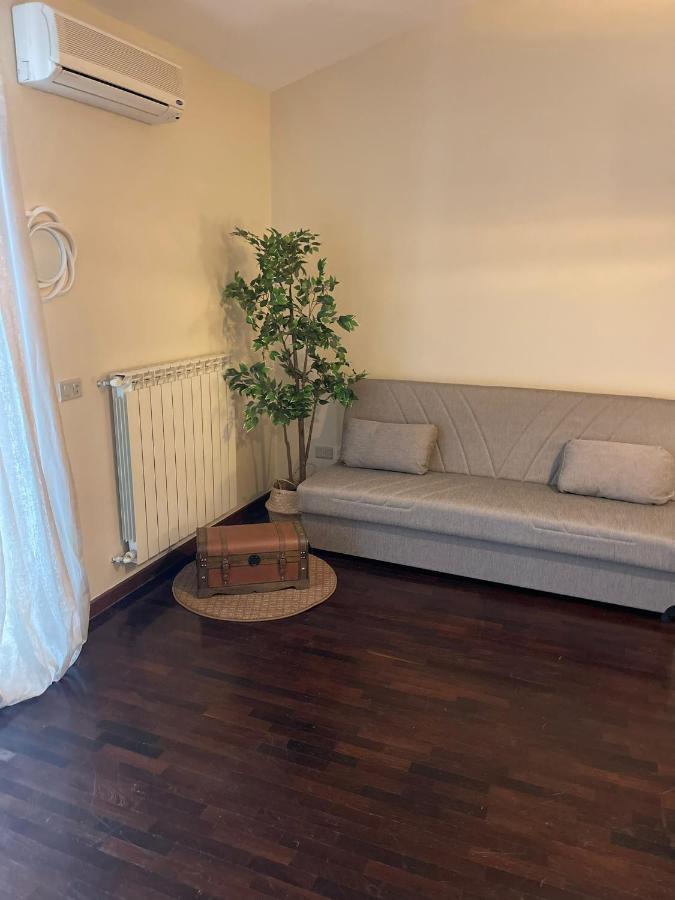 Mattia'S Home Caserta Ngoại thất bức ảnh