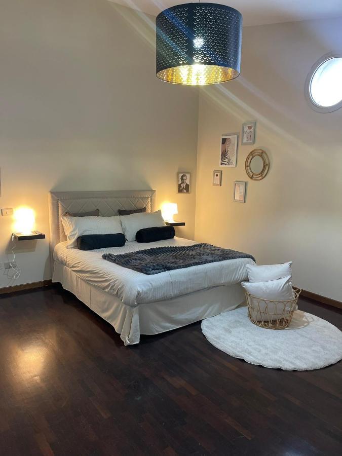 Mattia'S Home Caserta Ngoại thất bức ảnh