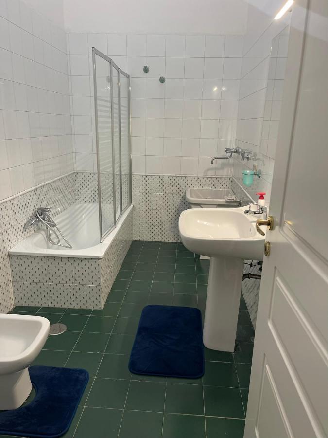 Mattia'S Home Caserta Ngoại thất bức ảnh