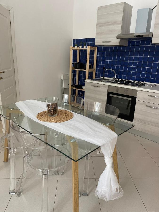 Mattia'S Home Caserta Ngoại thất bức ảnh